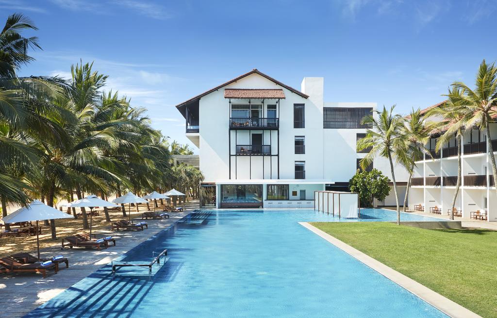 Jetwing Blue Hotel Negombo Exterior foto